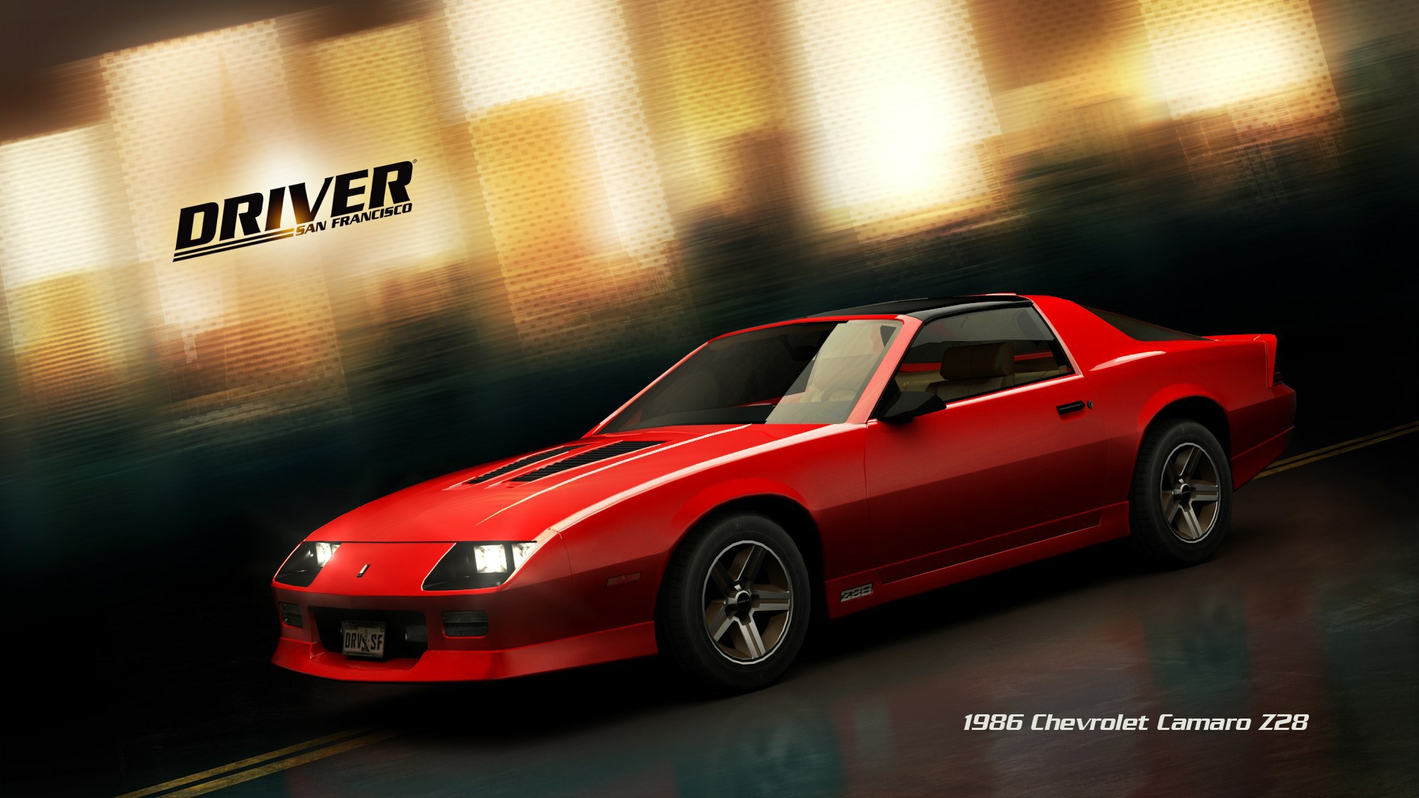 Driver: San Francisco - Imagen 26